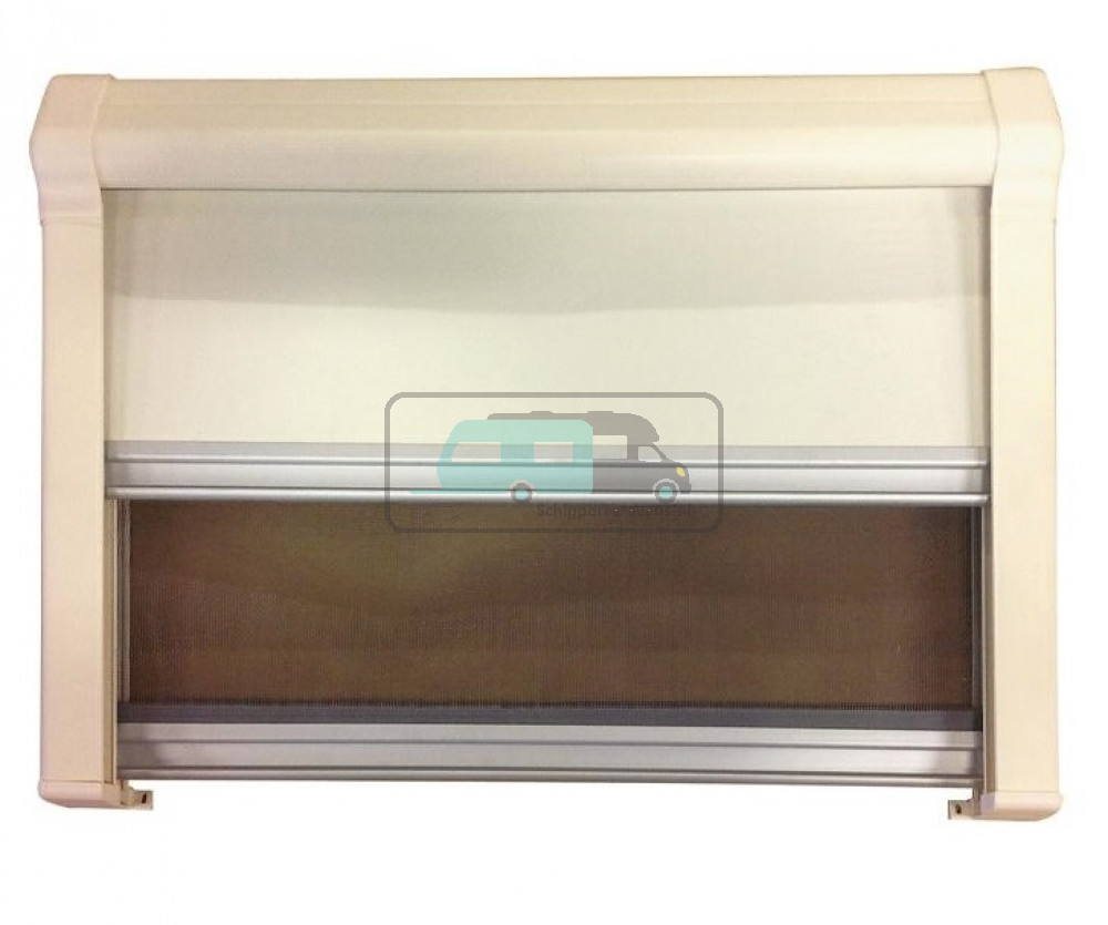 HTD Combirollo 56000 Europa Crème 1300x650