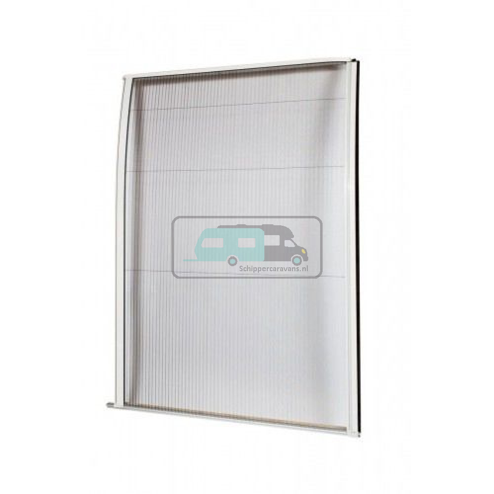 Horrex Schuifdeurhor VW Crafter/ MAN >2017