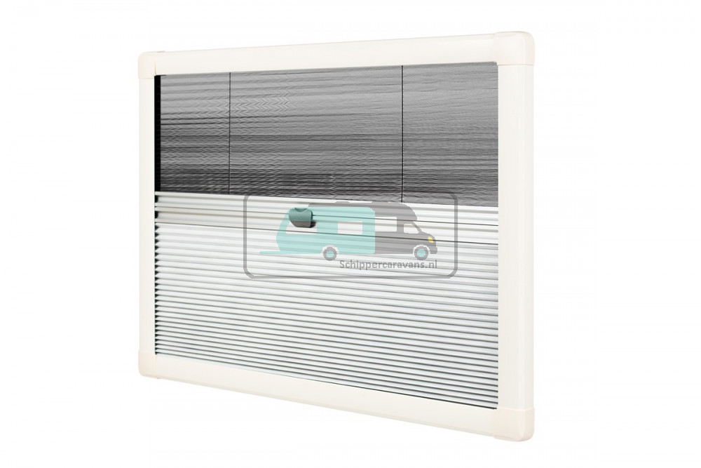 Horrex UCS Duo Plissé 872x808