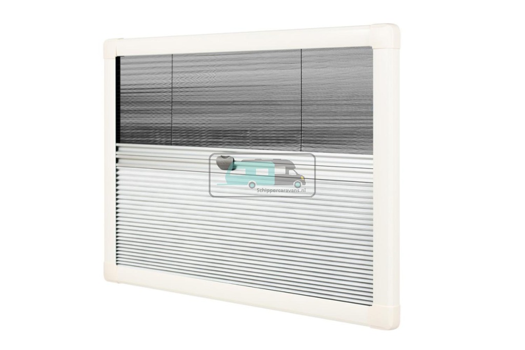 Horrex UCS Duo Plissé 872x1100