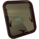 Horrex R5000 Gebogen Raam 560x465