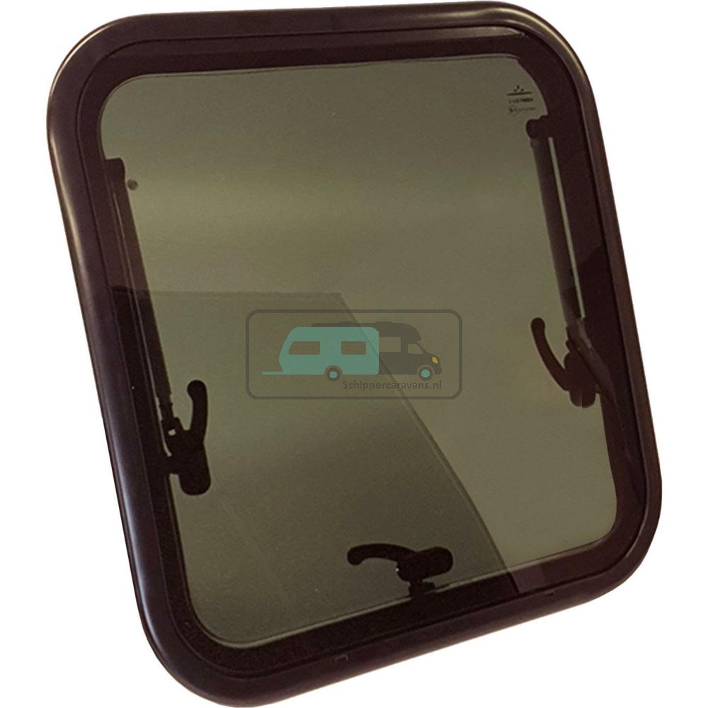 Horrex R5000 Gebogen Raam 700x510