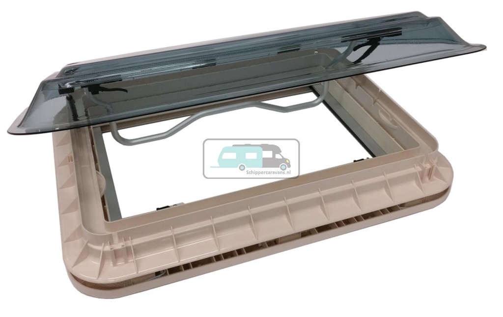 Horrex Dakluik met Hor+Verduistering 70x50cm