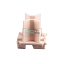 Horrex Geleiderblok Hordeur oa. Hymer