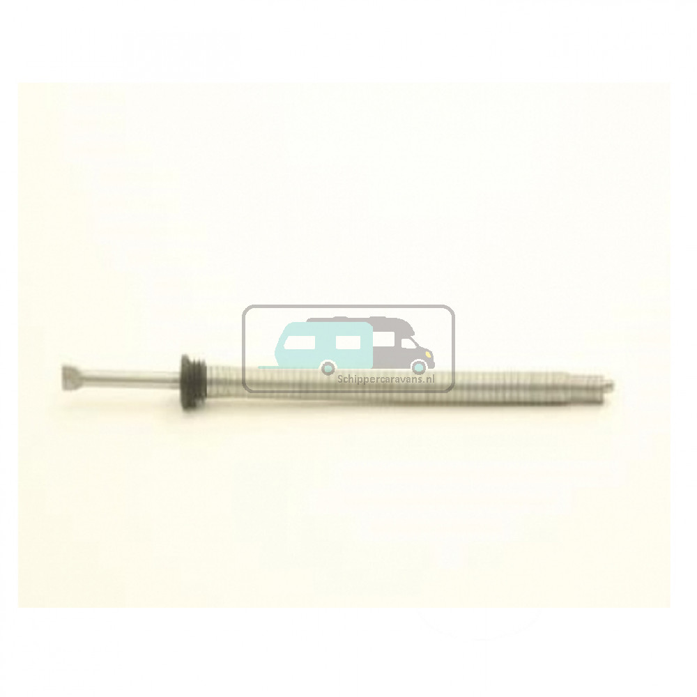 Dometic FM1 Veer Cassette 19.5cm