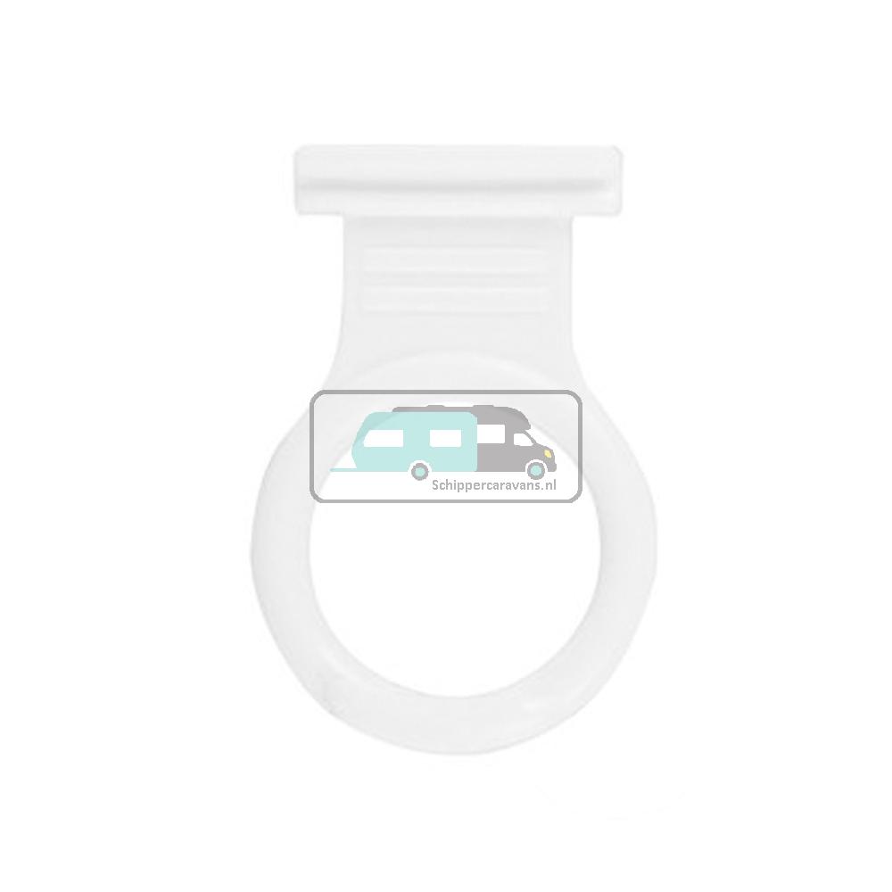 Remiflair 3 Trekoog Crèmewit