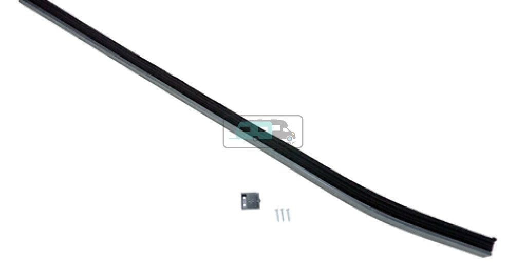 Remicare Van Ducato Geleiding Boven Breedte 108cm