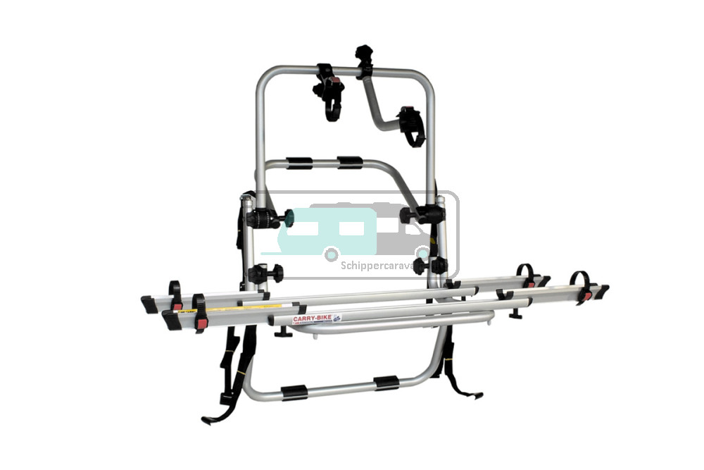 Fiamma Carry-Bike Backpack