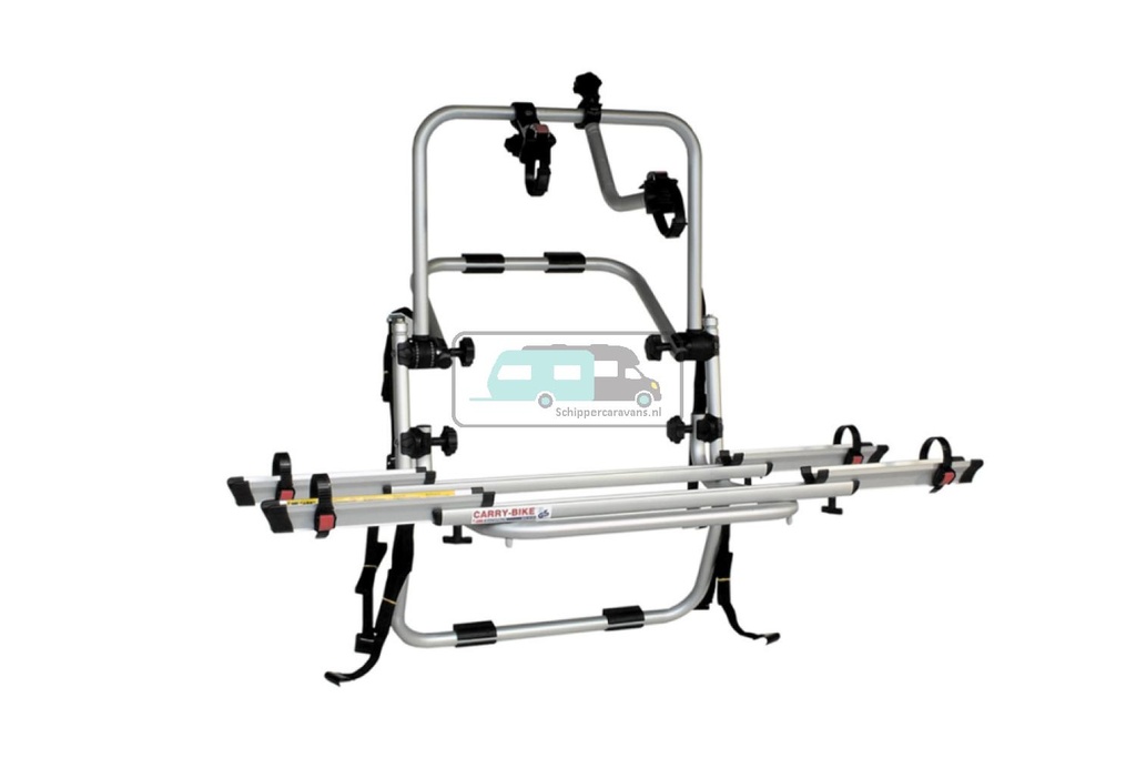 Fiamma Carry-Bike Backpack