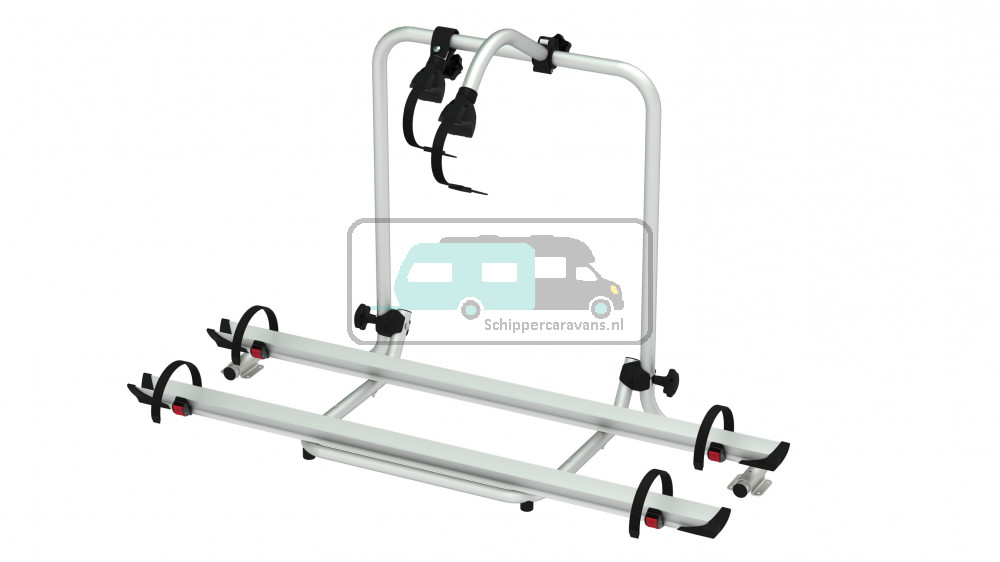 Fiamma Carry-Bike Garage Plus