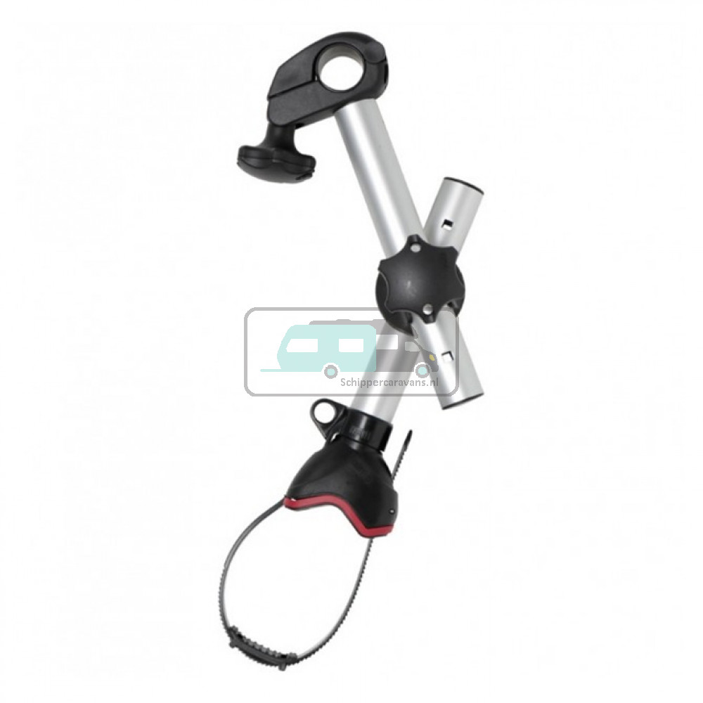 Fiamma Bike-Block Pro S D2