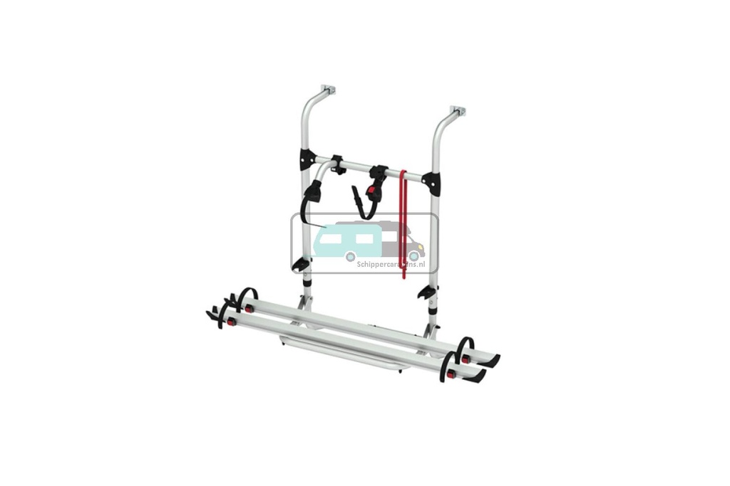 Fiamma Carry-Bike Simple Plus 200