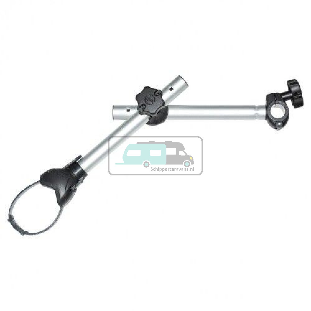 Fiamma Bike-Block Pro D3