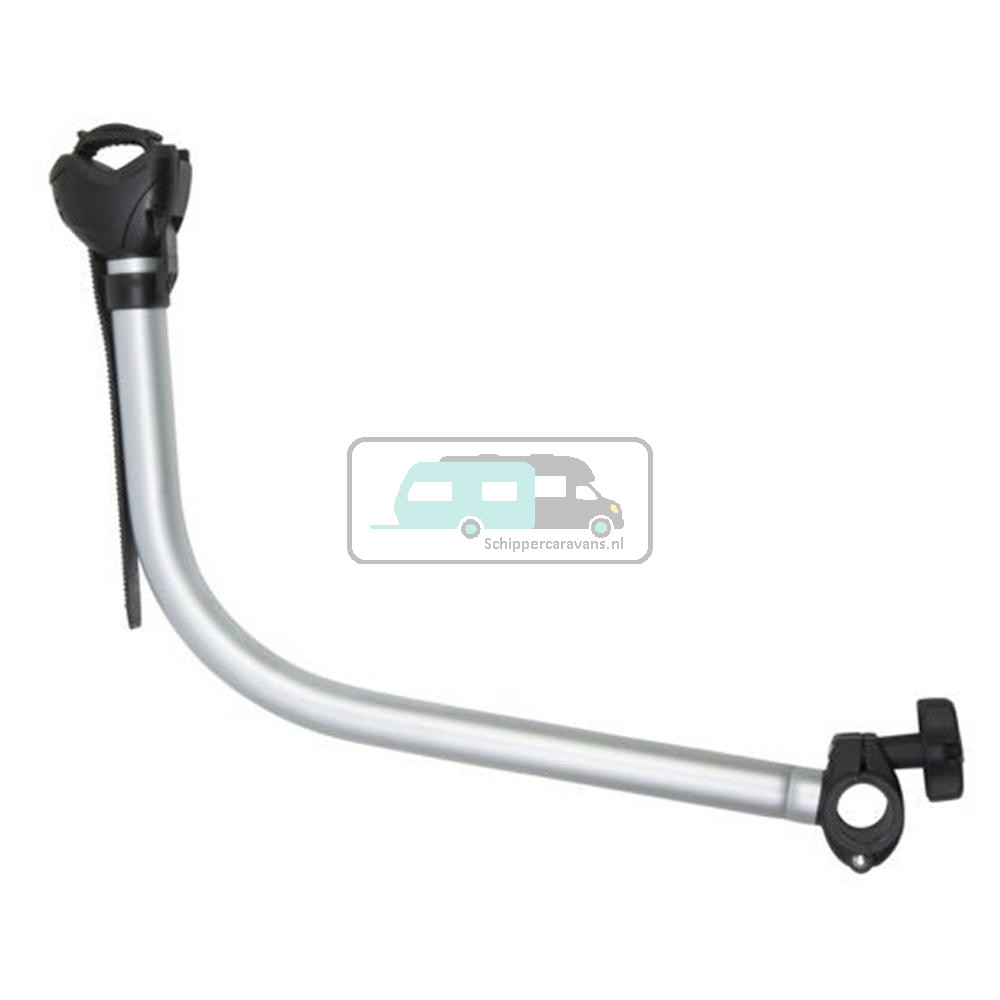 Fiamma Bike-Block Pro 4