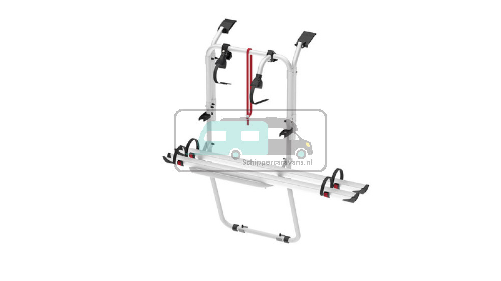 Fiamma Carry-Bike Vivaro/ Trafic/ Talento D