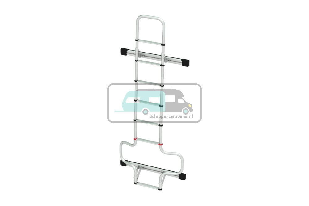 Fiamma Ladder Deluxe DJ Ducato H3