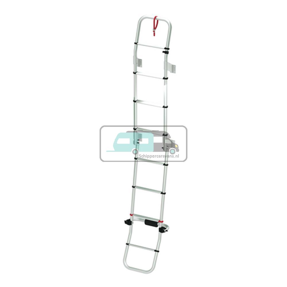 Fiamma Ladder Deluxe 8