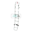 Fiamma Ladder Deluxe 8