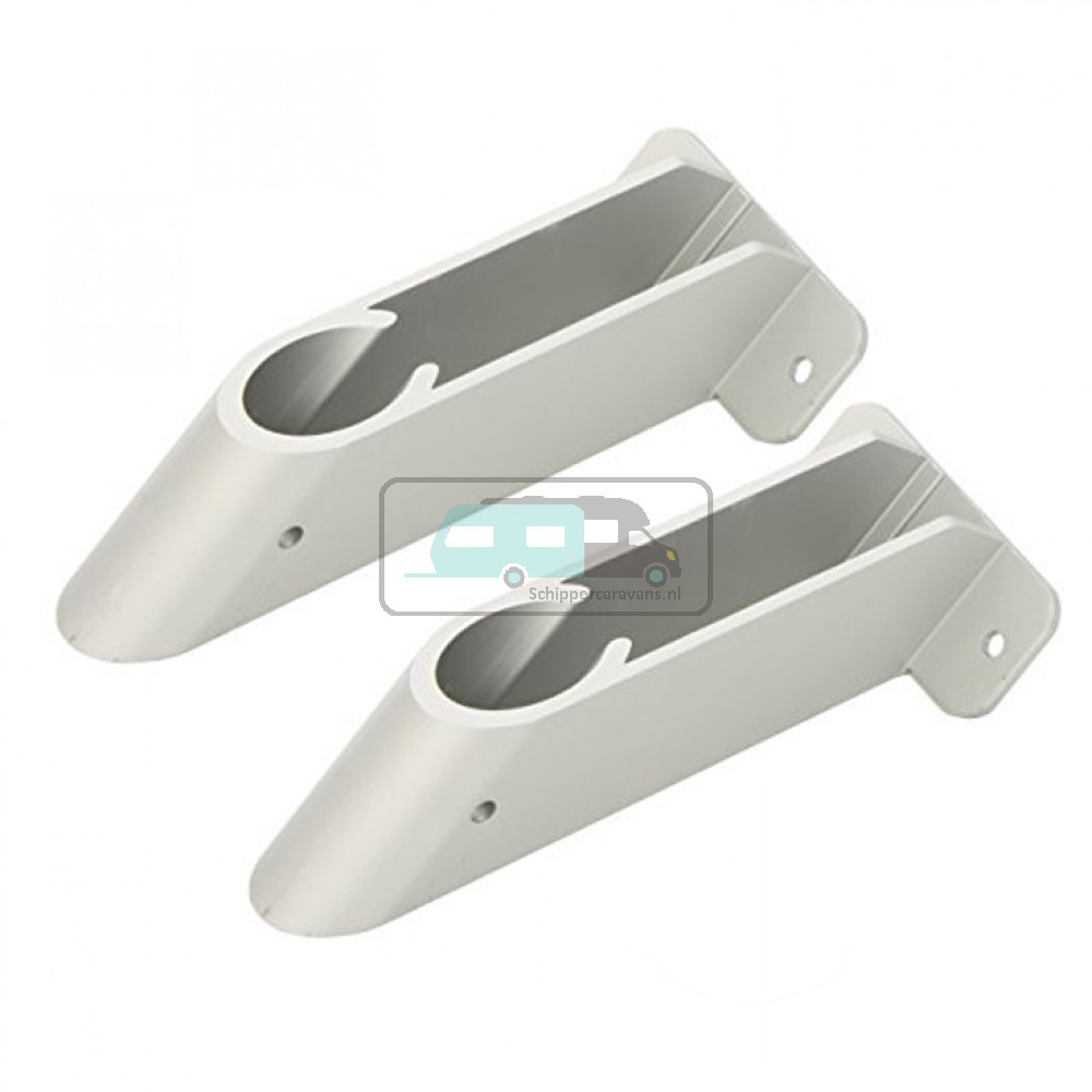 Fiamma Onderste houder voor Carry-Bike 200DJ