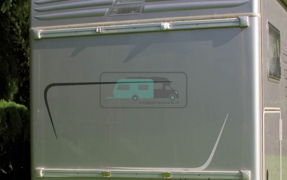 Fiamma Fixing-Bar Carry-Bike