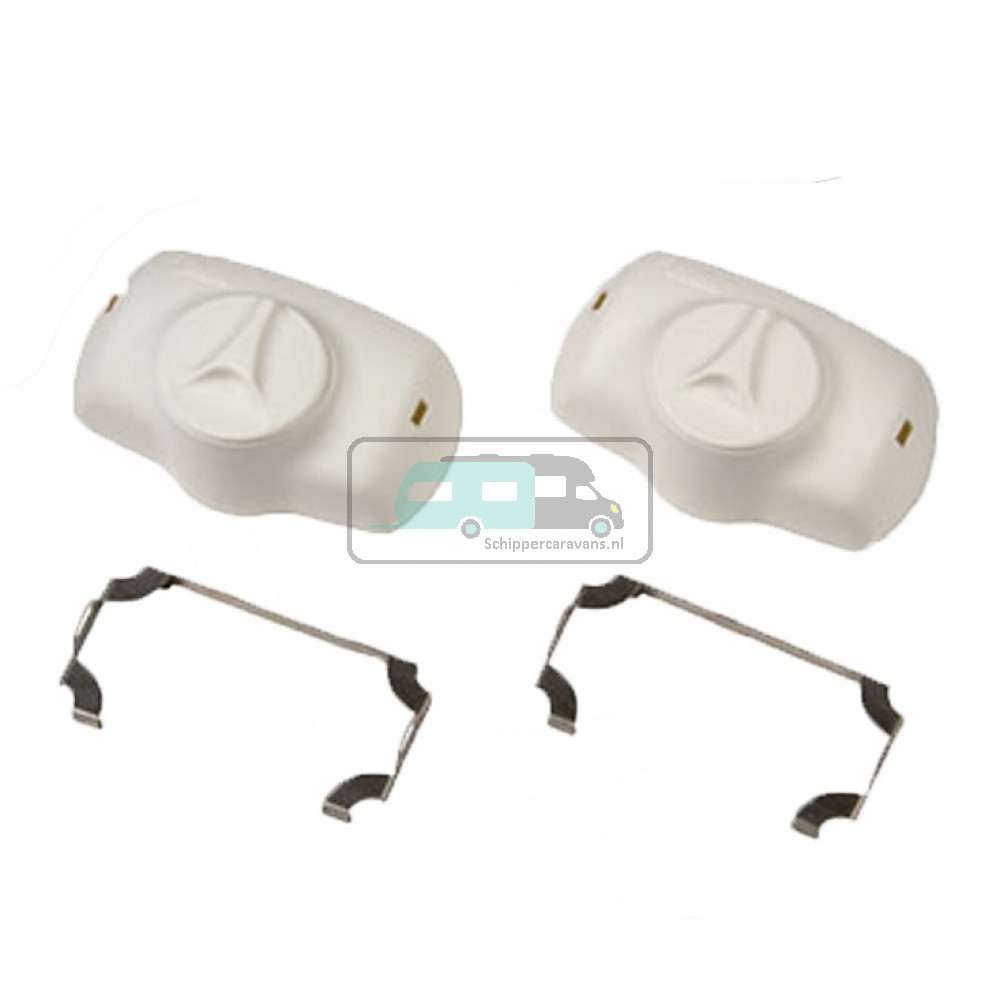 Fiamma Afschermkap Upper Carry-Bike 2st.