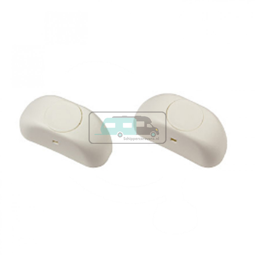 Fiamma Afschermkap Lower Carry-Bike 2st.