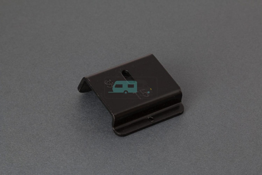 Fiamma Carry-Bike VW T5 Onder Bevestiging Deur