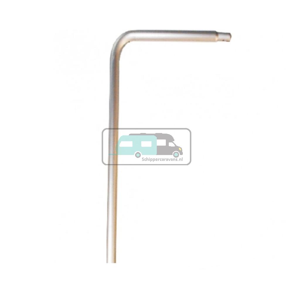 Fiamma Vertical Female Tube CB XLA 98656-337