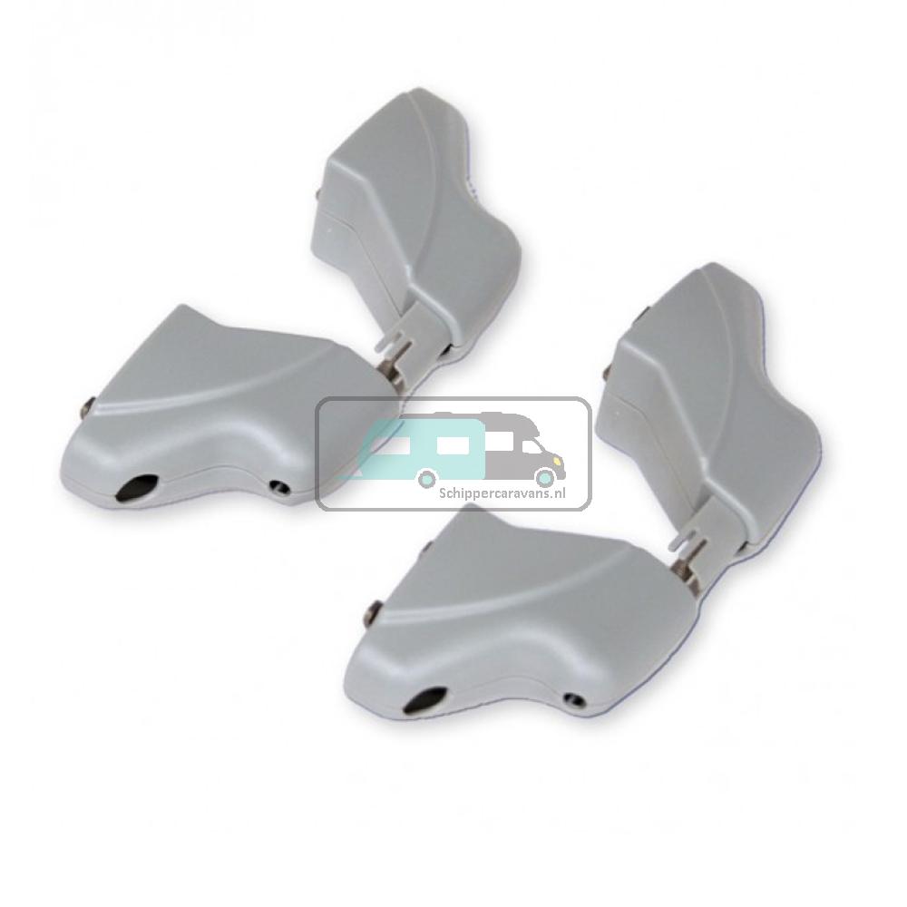 Fiamma Kit Dethleffs <2010 98656-640