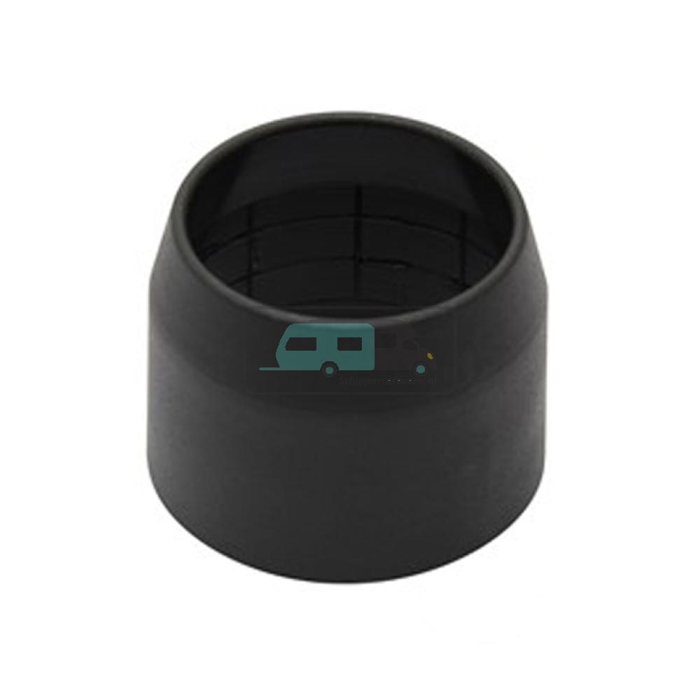 Fiamma buisverbinder zwart 98656-859