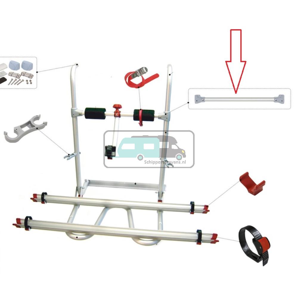 Fiamma Carry-Bike UL Tussen Buis Fietsenrek