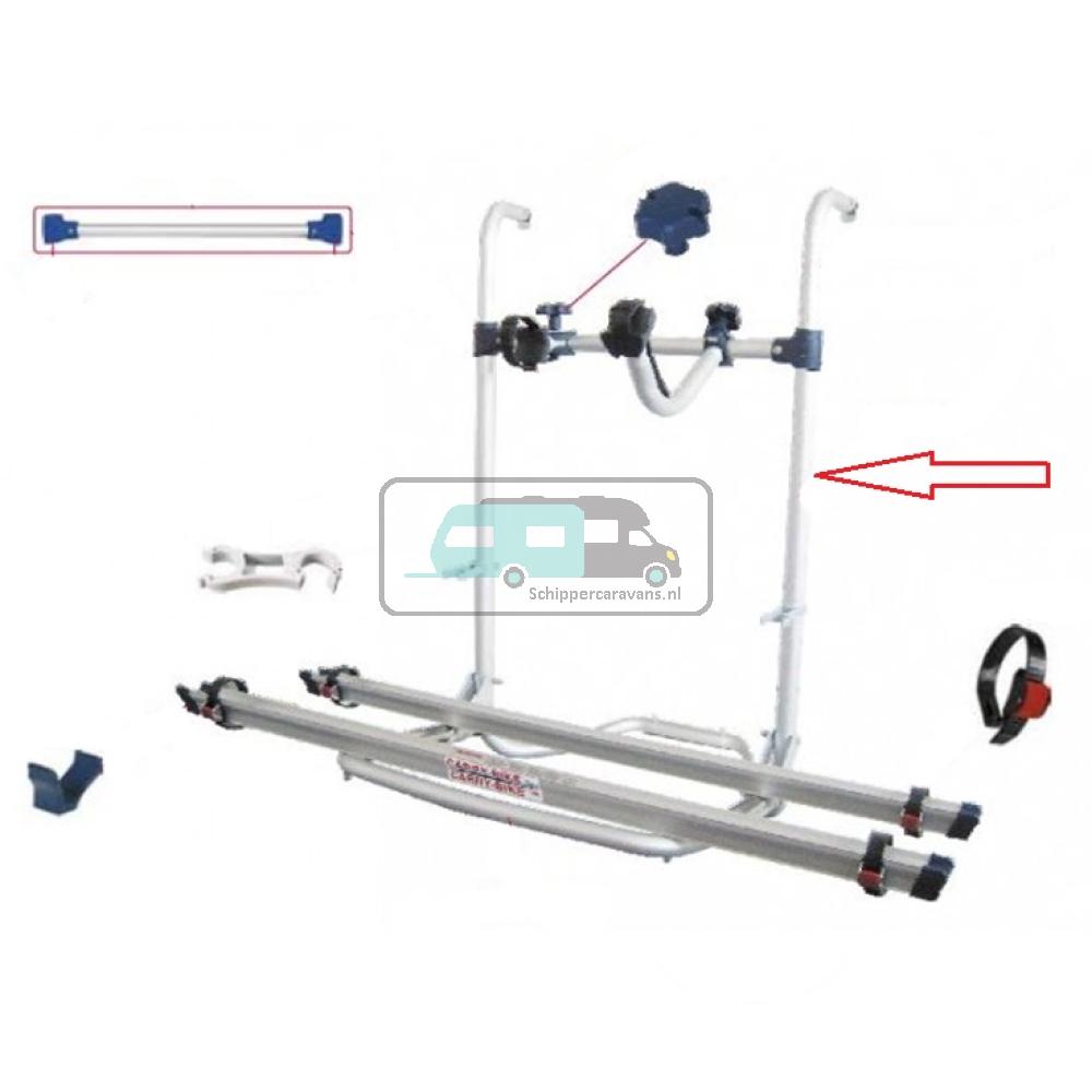 Fiamma Carry-Bike Pro Hymer Onderbeugel