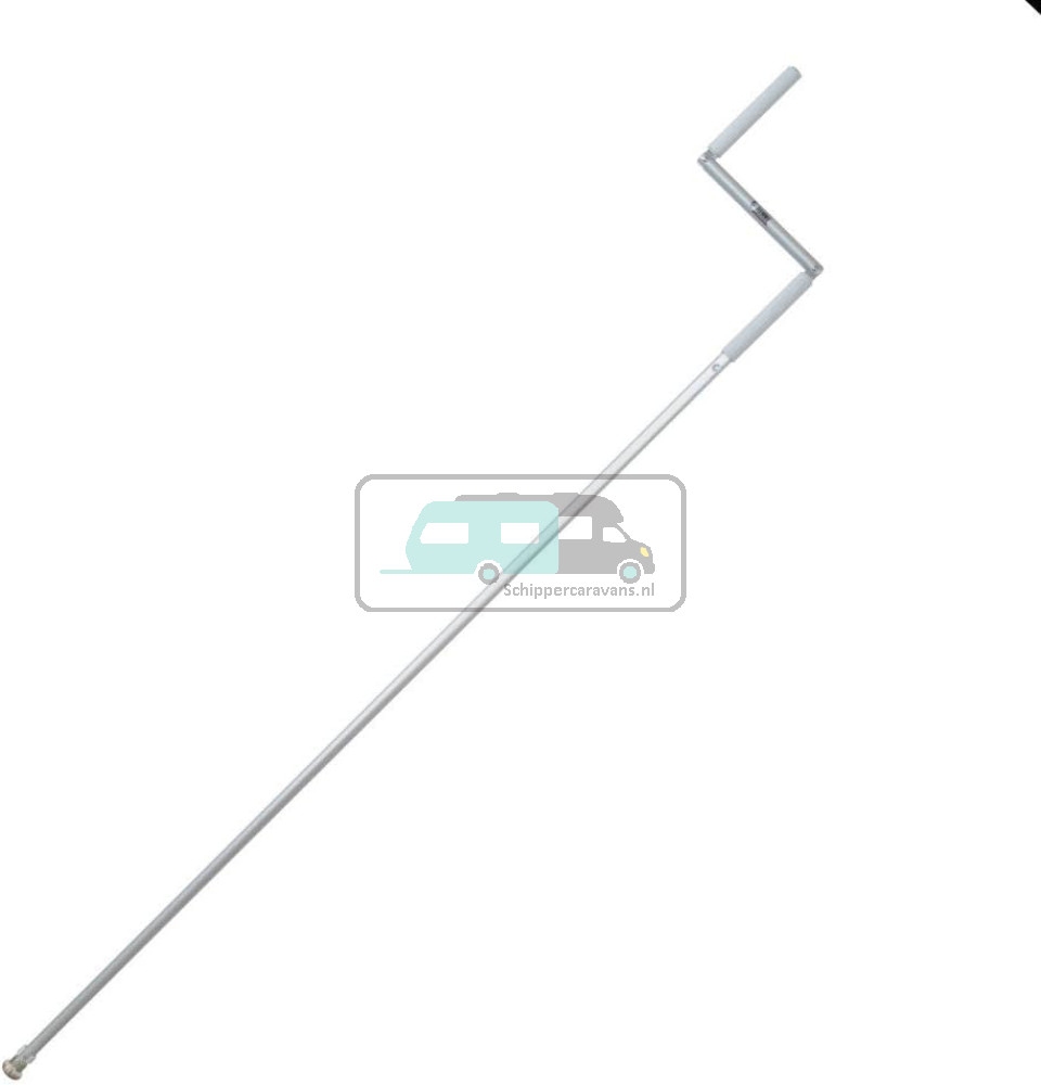 Fiamma Slinger Carry-Bike Lift 77 >2014