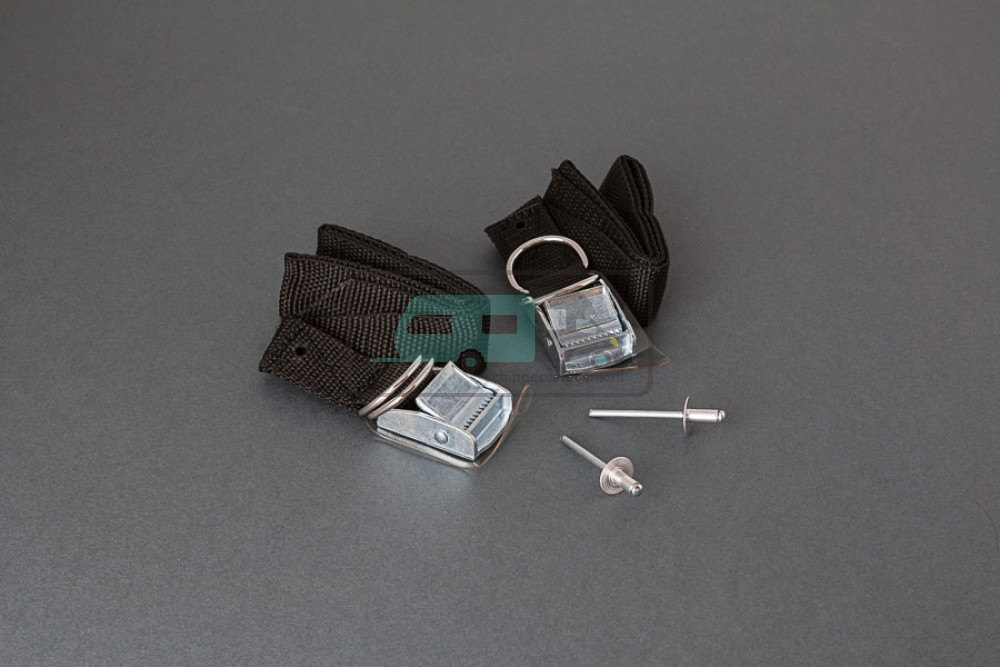 Fiamma Lift 77 Bevestigingsriempjes 2st.