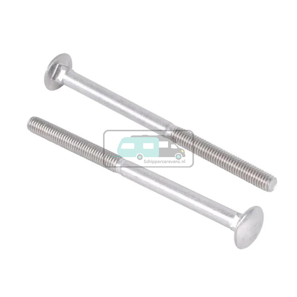 Fiamma Carry-Bike Schroeven M6x95 2st