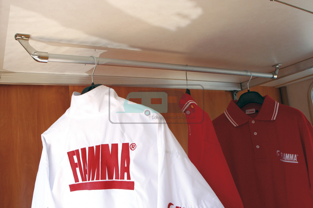 Fiamma Garage Carry Rail