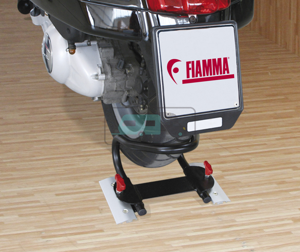 Fiamma Moto Wheel Chock Rear 05800-01