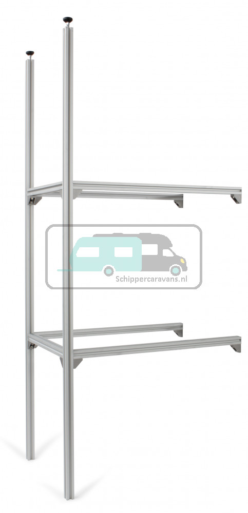 Fiamma Garage System Upgrade 98655-908