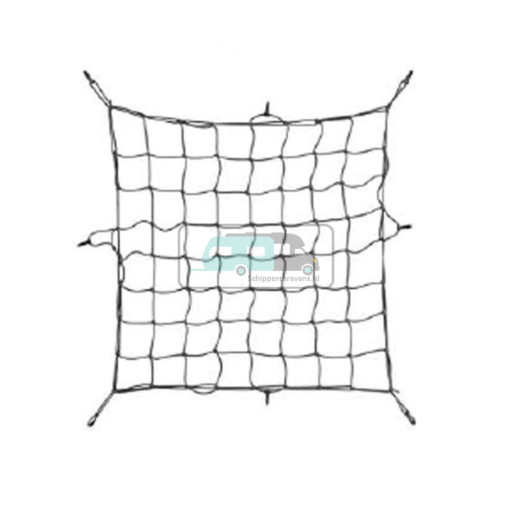 Thule Garage Organizer Net