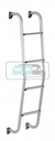 Thule Ladder 4 Treden