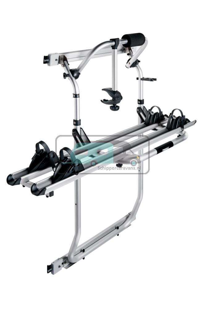 Thule Elite VAN XT Ducato/Jumper/Boxer >2007