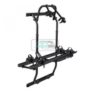 Thule Elite VAN XT VW Crafter >2017 Black