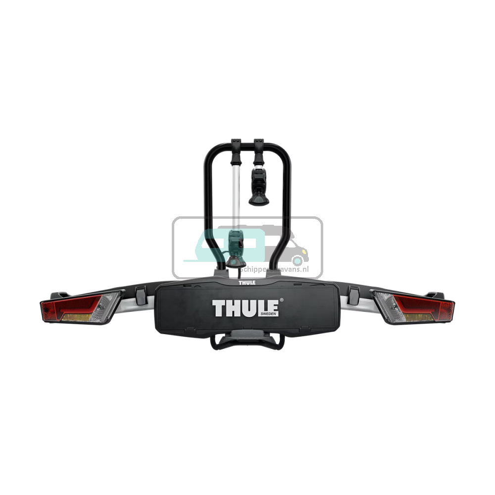 Thule EasyFold XT 2 Fietsen