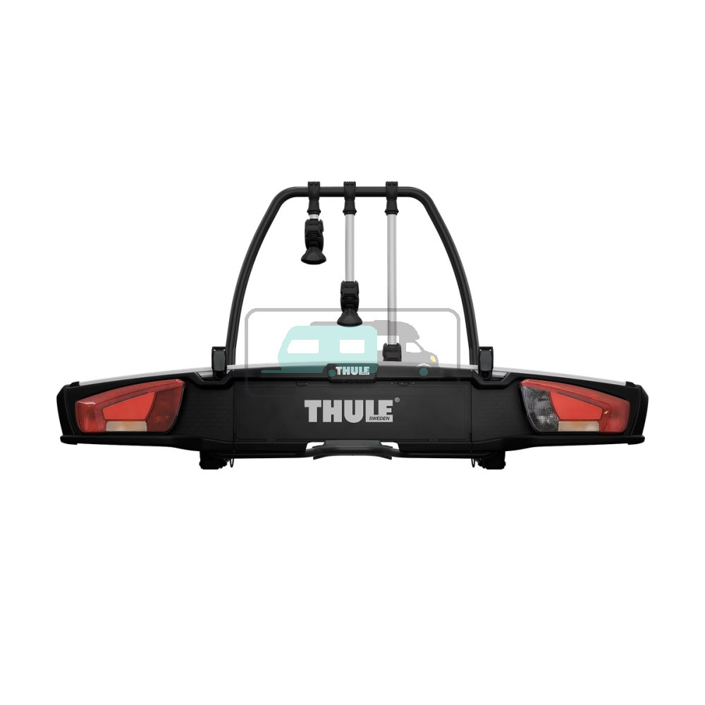 Thule VeloSpace XT 3 Fietsen