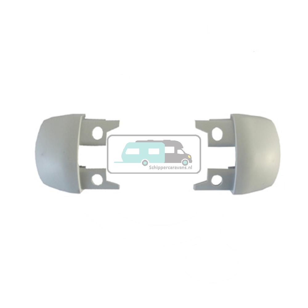 Thule Eindkap mounting.profiel. Elite/Sport 51712600