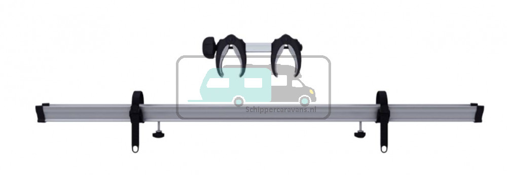 Thule Sport G2 3rd Rail Kit