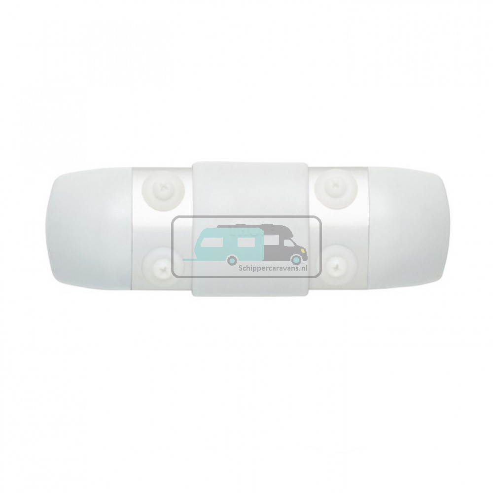 Thule Montageprofiel voor bovenzijde BC Hymer, alleen voor Elite of Sport