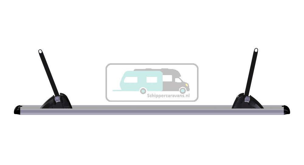 Thule E-bike Rail voor Sport G2