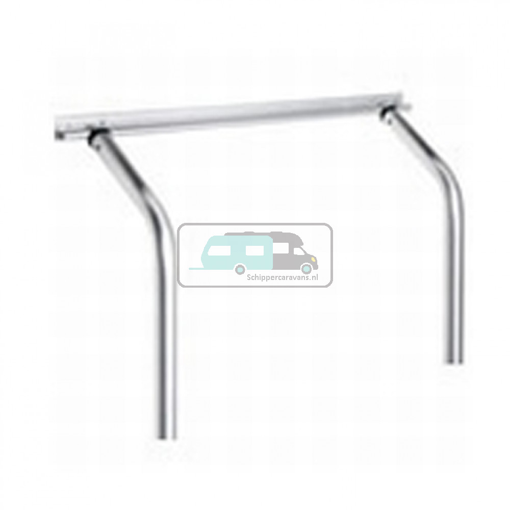 Thule Sport G2 W150/Hobby Arms & Rail 1500602642