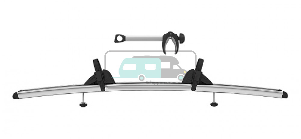 Thule Lift V16 3e rail + framehouder